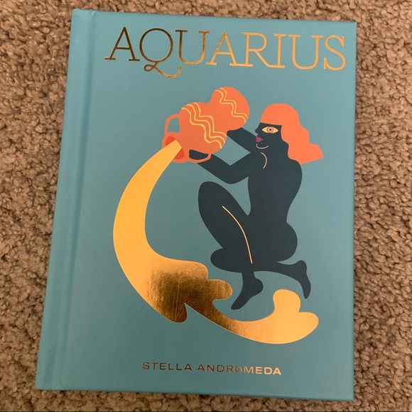Aquarius guide - Picture 1 of 2